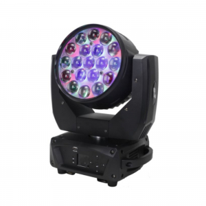 NICOLS - Lyre Moover Wash 190