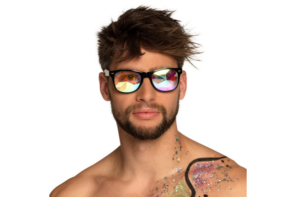 lunettes delirium homme