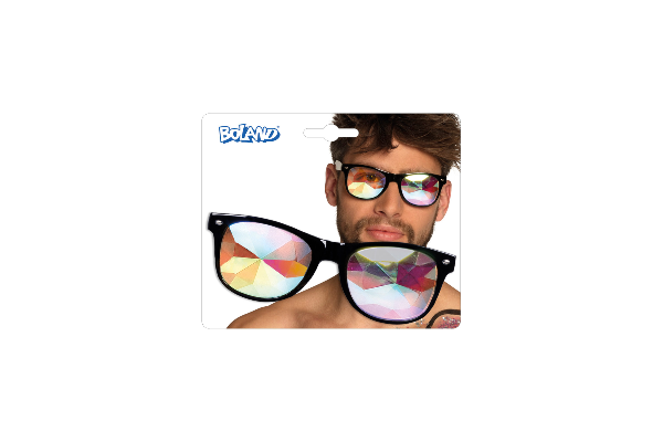 lunettes delirium pack