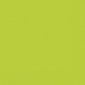 serviette fluo vert