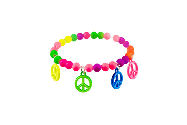 Bracelet Hippie multicolore