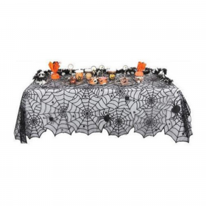 nappe rectangulaire araignee