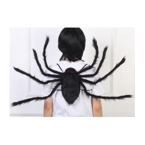 sac a dos bonbons velues