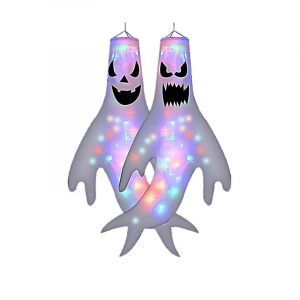 fantome led suspendre