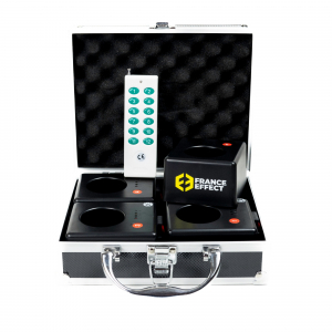 kit support jet de scène