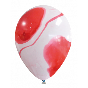 Paquet de 50 ballons de...