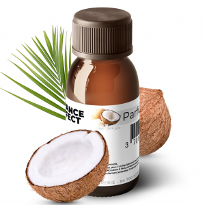 Additif pour liquide machine à fumée arôme noix de coco