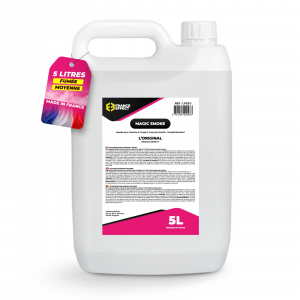 liquide à fumée original