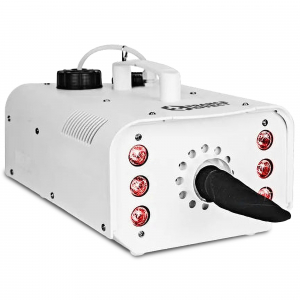 Machine à neige SNOW1000 vue du côté droite