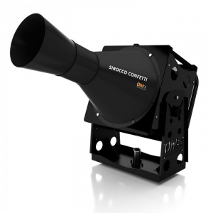 OhFx® SIROCCO Machine à...