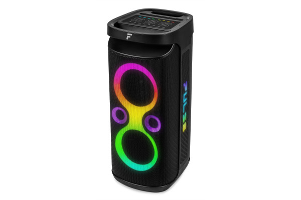 karaoke enceinte batterie