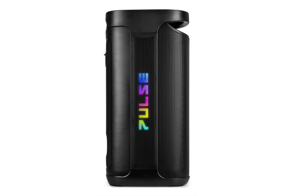 karaoke enceinte bluetooth