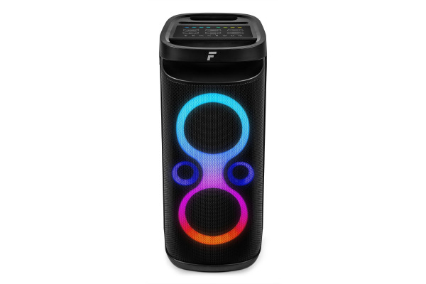 karaoke enceinte professionnel