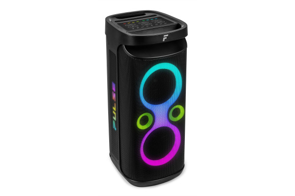 karaoke enceinte microphone