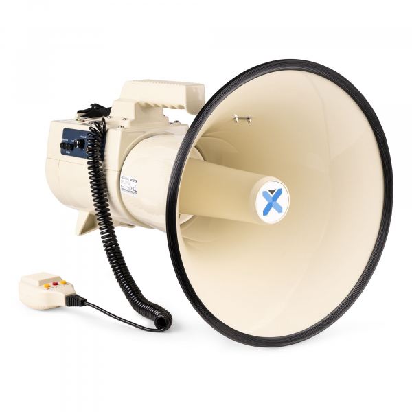 megaphone vonyx