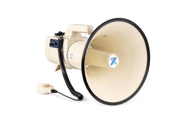 megaphone vonyx