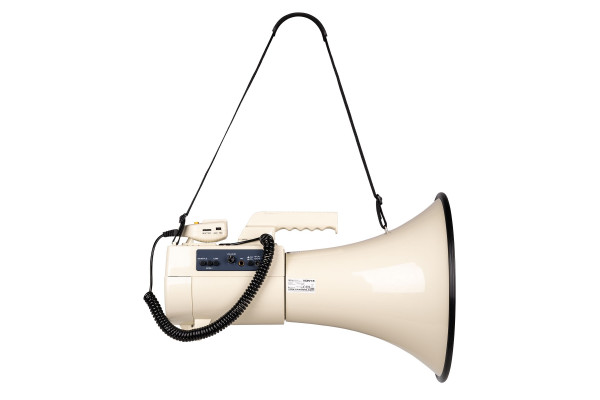 megaphone vonyx portable