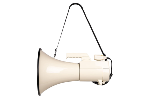 megaphone vonyx usb sd