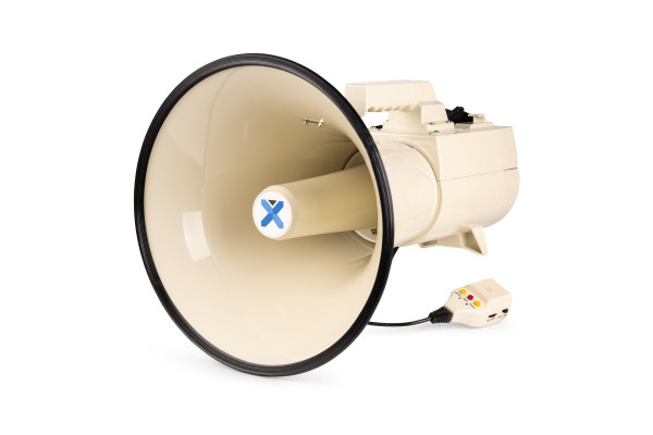 megaphone vonyx micro