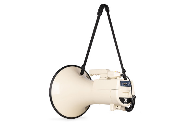 megaphone vonyx facile