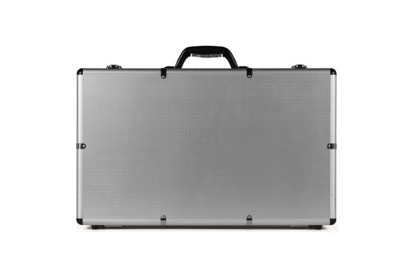 micro sans fil valise