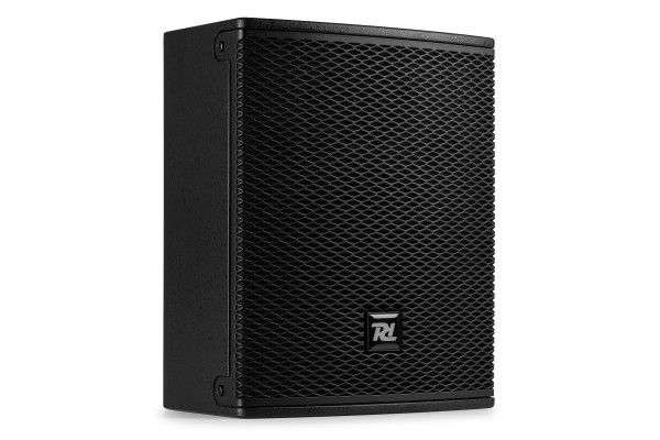 enceinte noir 300W