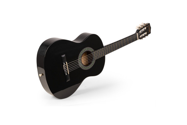 guitare max junior noir