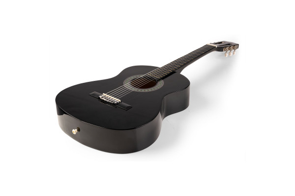 guitare max junior noir