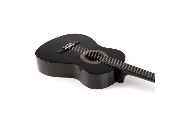 guitare max junior soloart