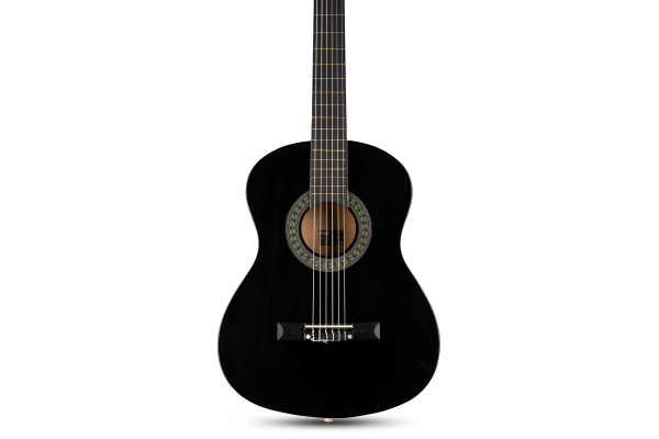 guitare max junior ergonomique