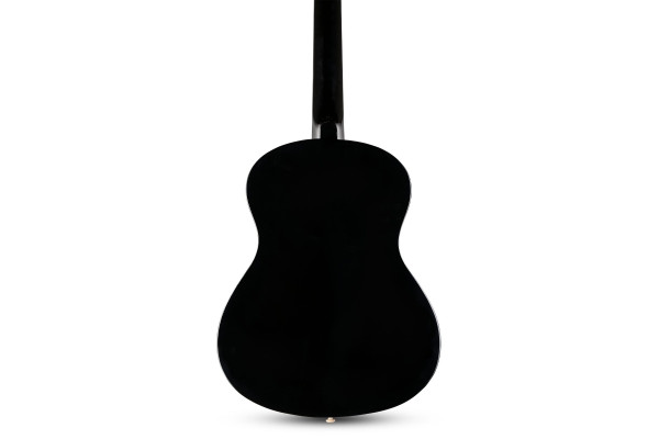 guitare max junior dos