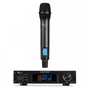 set micro main sans-fil