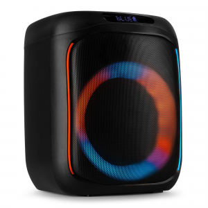 karaoke enceinte Fenton