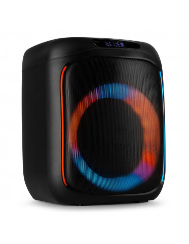 karaoke enceinte Fenton