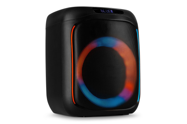 karaoke enceinte Fenton