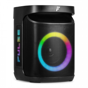 karaoke enceinte Fenton