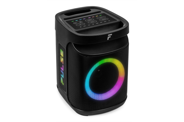 karaoke enceinte Fenton IPX4