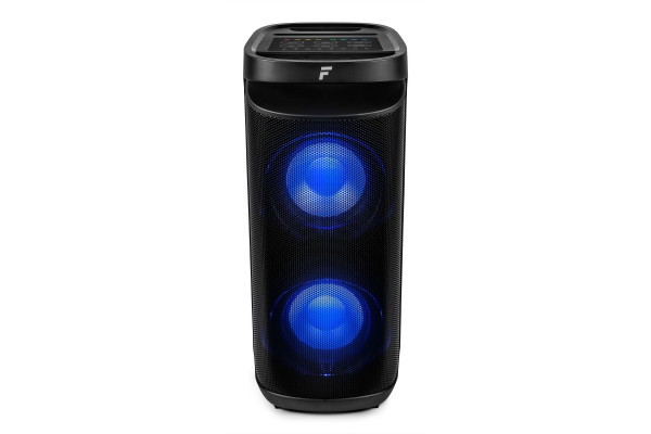 enceinte karaoke Fenton bluetooth