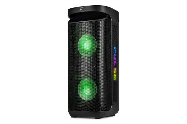 enceinte karaoke Fenton pro