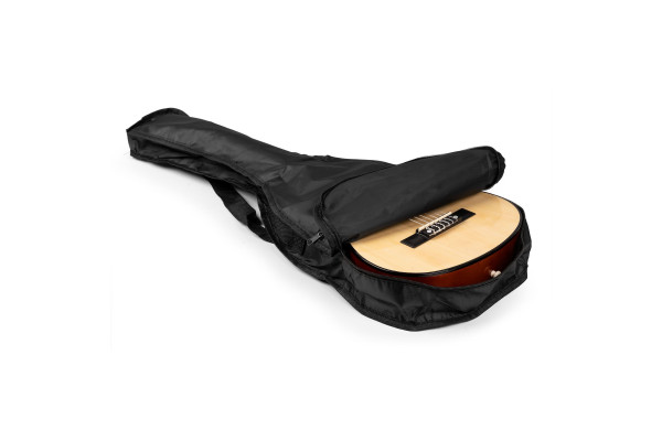 guitare junior  transport