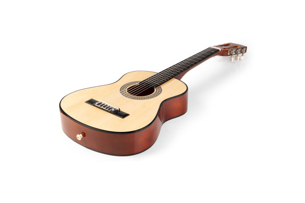 guitare junior facile a utiliser