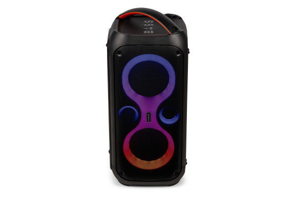 enceinte karaoke bluetooth