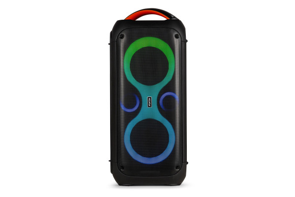 enceinte karaoke professionnel