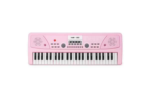 clavier numerique rose max