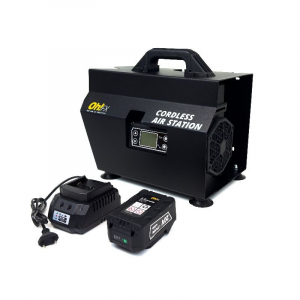 OhFx® CORDLESS AIR STATION...
