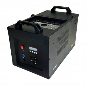 OhFx® Machine à Fumée...