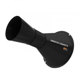 tete machine confettis sirocco