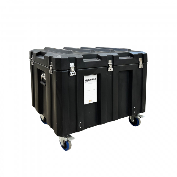 Fc1 Box Flight Box – Transport et Protection pour Machines FC1 & FG1 - France ...
