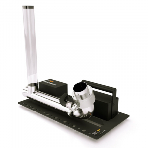 OhFx® HURRICANE - Machine à...