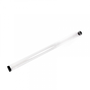 longue cartouche hurrican